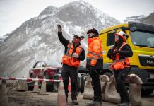 Las cinco competencias que hoy buscan las empresas de ingeniería para la gran minería competencias