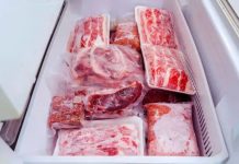 ¿Comprar ahora para el 18? Las claves para congelar la carne y anticipar el gasto de Fiestas Patrias 18