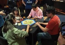 Ingeniera Civil se corona campeona nacional de Catan 2026 y representará a Chile en el mundial ingeniera