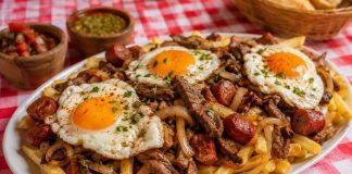 Día de la Chorrillana