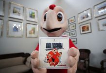 Casa de Moneda de Chile rinde homenaje a Condorito con inédita edición conmemorativa Casa de Moneda