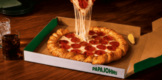 Papa Johns