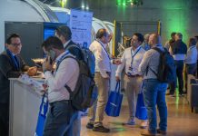 El presente y futuro de los data centers será la temática principal de las conferencias en Transworld Connect 2026 Transworld