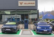 Porsche Chile realiza su primer E-Day y presenta Moon, su nuevo ecosistema de carga Porsche Chile