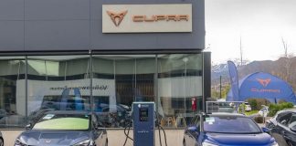 Porsche Chile