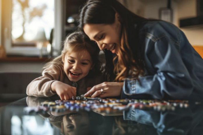 Día del niño (1) juegos de mesa
