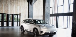 Dongfeng