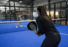 deporte
