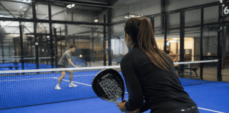 deporte