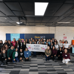 Encuentro de Mujeres STEM entregó herramientas para fortalecer su inserción laboral Mujeres