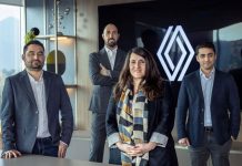 Renault Chile incorpora a ejecutivos de trayectoria para liderar su nueva etapa Renault