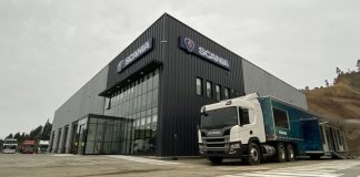Scania