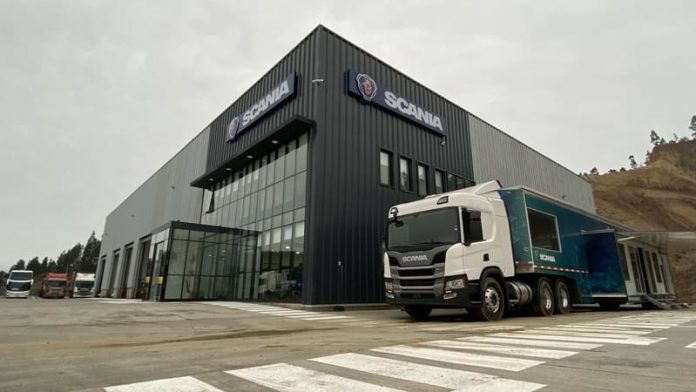 Scania