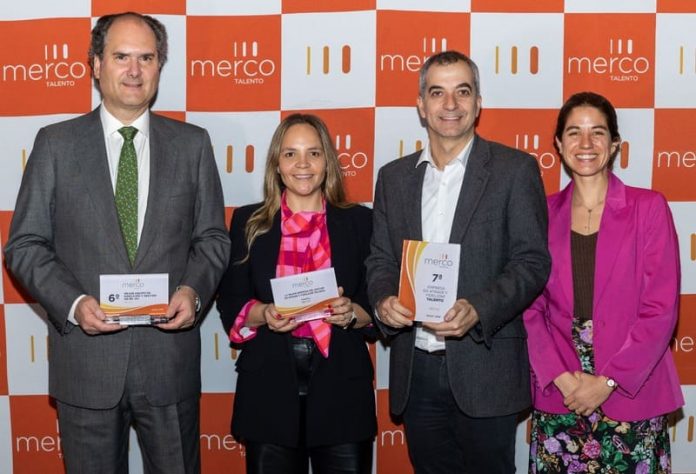 Foto Merco Talento Nestlé