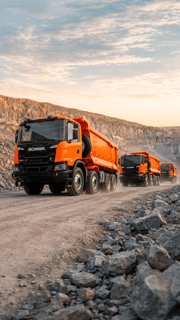 Scania