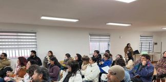 emprendedores