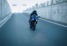 Motocicleta