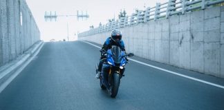 Motocicleta