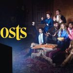 Ghosts: la comedia sobrenatural regresa a Latinoamérica el 14 de agosto con su quinta temporada, más caótica y divertida que nunca Universal+, GHOSTS