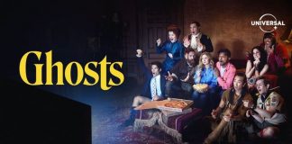 Universal+, GHOSTS