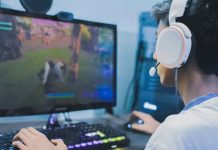 El marketplace se consolida como el principal canal de compra para los gamers chilenos marketplace