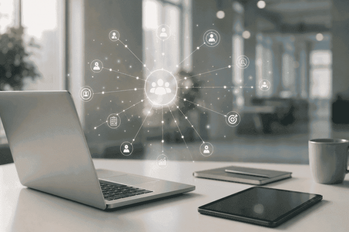 Gartner® Magic Quadrant™ 2026 Oracle