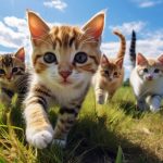Día Internacional del Gato