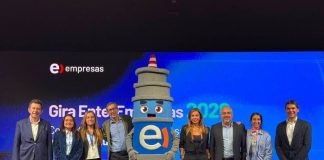 Gira Entel