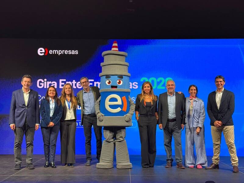 Gira Entel