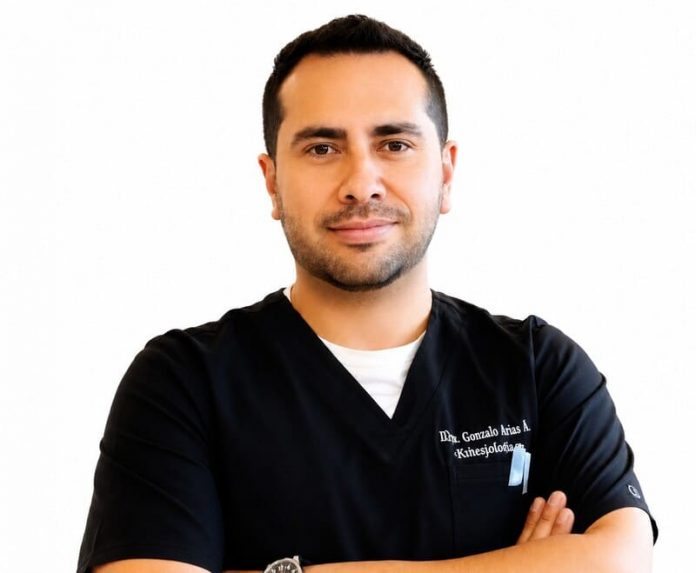 Gonzalo Arias Videojuegos