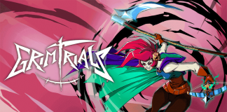 Grim Trials