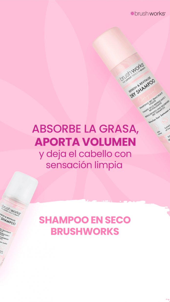 H_3 (1) shampoo