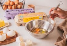 Huevos y etiquetado ¿En qué fijarse realmente? Huevos
