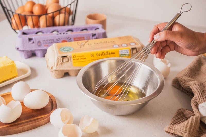 Huevos