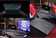 HP celebra el Día del Gamer con innovación y rendimiento de alto nivel HP