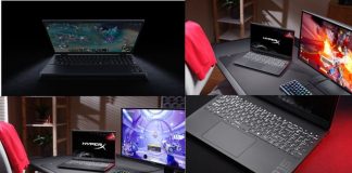 HP