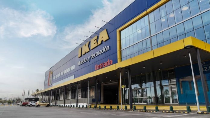 IKEA