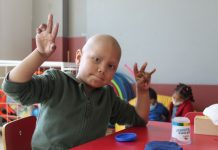 Fundación Nuestros Hijos busca reunir a 1.000 voluntarios digitales para apoyar a niños, niñas y adolescentes con cáncer en todo Chile