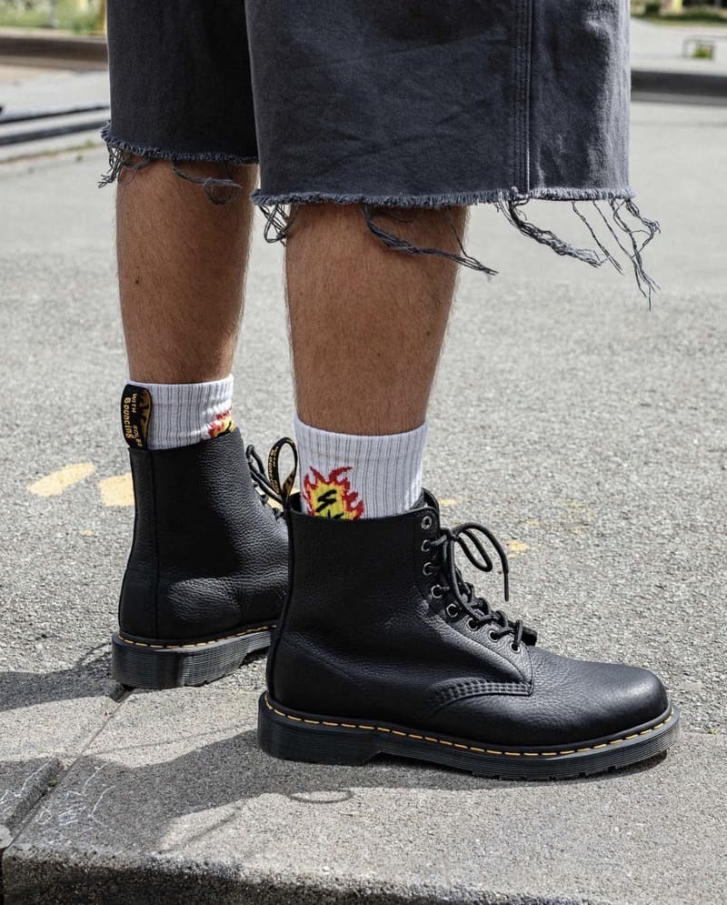 Dr. Martens