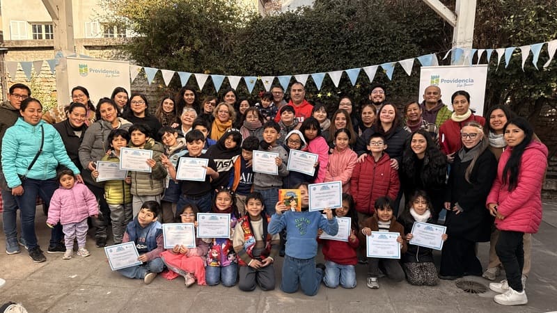 Familias Primero