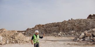Mes de la Minería