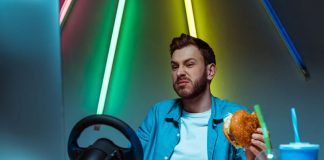hamburguesas