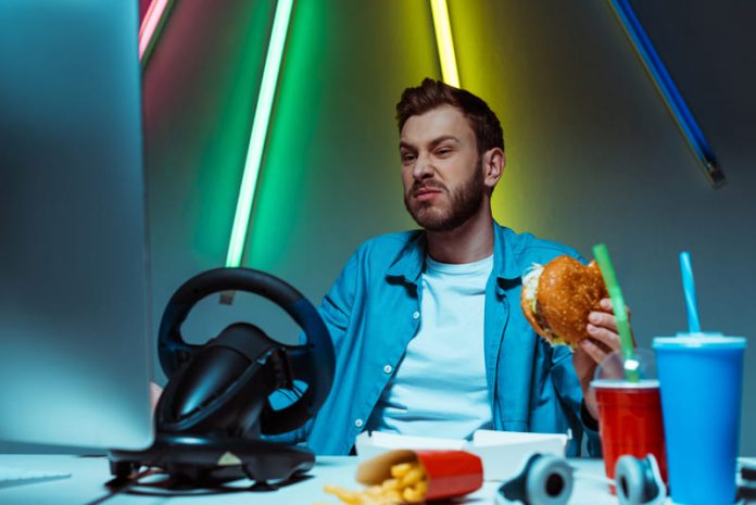 hamburguesas