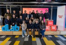 dLab UDD y Rappi se unen en proyecto que conecta a más de 70 estudiantes con desafíos de innovación de la super app dLab
