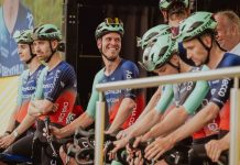 Del ciclismo recreativo al alto rendimiento: ¿Cómo está cambiando el ciclismo amateur en Chile? ciclismo