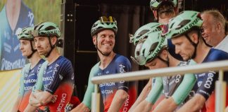 ciclismo