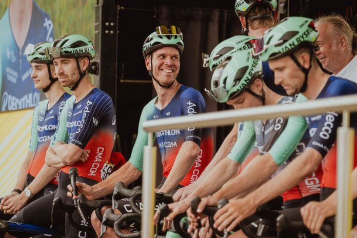 ciclismo