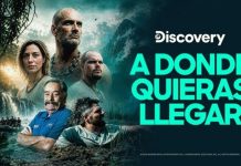 Discovery