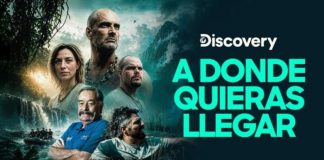 Discovery
