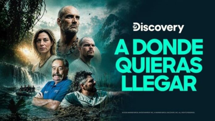 Discovery